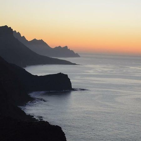 Apartamento Agaete Beach 4A Buitenkant foto